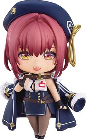 HOLOLIVE PRODUCTION HOUSHOU MARINE BUSINESS NENDOROID AF (Ne