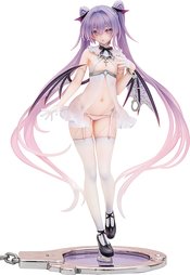 EVE CARNEADES CHARACTER DESIGN SHEET 1/6 FIG  (MR)