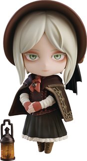 BLOODBORNE THE DOLL NENDOROID AF
