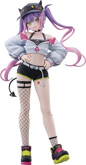 HOLOLIVE PRODUCTION POP UP PARADE SP TOKOYAMI TOWA FIG