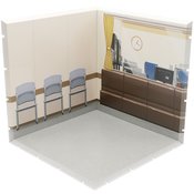 DIORAMANSION 200 RECORDING STUDIO FIGURE DIORAMA