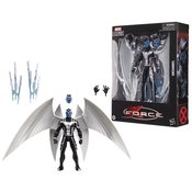 MARVEL LEGENDS X-FORCE 6IN ARCHANGEL DLX AF