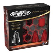 HEROSCAPE THE LAVA FIELDS OF VALHALLA TERRAIN EXP