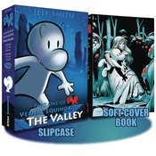 BONE DELUXE ED PART 01 THE VALLEY