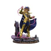 SAINT SEIYA CANCER DEATHMASK 1/10 SCALE STATUE