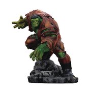 MARVEL HULK 1/10 SCALE STATUE