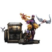 X-MEN DANGER ROOM B 1/20 SCALE STATUE