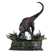JURASSIC WORLD THERIZINOSAURUS 1/20 SCALE STATUE
