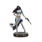 MARVEL MYSTIQUE 1/10 SCALE STATUE