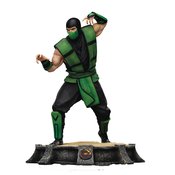 MORTAL KOMBAT REPTILE 1/10 SCALE STATUE