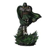 MARVEL DOCTOR DOOM 1/10 SCALE STATUE