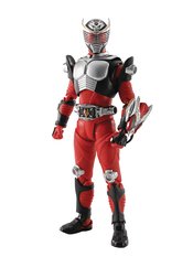 MASKED RIDER RYUKI S.H.FIGUARTS AF