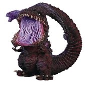 GODZILLA 2016 GIGANTIC X DEFOREAL 4TH FORM AWAKENING FIG (NE
