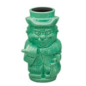 DISNEY HAUNTED MANSION PHINEAS TRAVELER GEEKI TIKI MUG