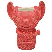DISNEY LILO & STITCH ANGEL GEEKI TIKI MUG