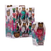 DEDDY BEARS 3IN MINIFIG 18CT DISPLAY