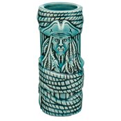 DISNEY POTC CAPTAIN JACK SPARROW GEEKI TIKI MUG