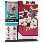 TOTAL ANIME SPY X FAMILY 2IN FIG BMB DIS