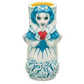DISNEY SNOW WHITE GEEKI TIKI MUG