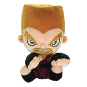 TEKKEN PAUL PLUSH