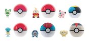 POKEMON CLIP-N-GO FIG 12PC ASST