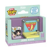 BITTY STAGES BTS DYNAMITE JUNG KOOK FIG