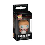 POP KEYCHAIN HORROR S11 ANNABELLE FIG