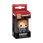 POP KEYCHAIN HORROR S11 CHUCKY FIG