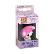 POP KEYCHAIN KUROMI MY MELODY MY MELODY FIG