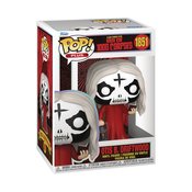 POP PLUS HOUSE OF THOUSAND CORPSES OTIS B DRIFTWOOD FIG