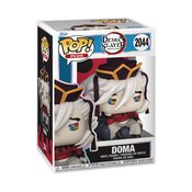 POP PLUS DEMON SLAYER DOMA FIG