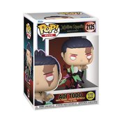 POP PLUS JUJUTSU KAISEN AOI TODO KICK FIG