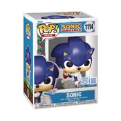 SPECIALTY SERIES POP PLUS SONIC SONIC PRL FIG