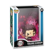 POP DISPLAY CASE DEMON SLAYER TANJIRO FIG
