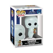POP MOVIES CASPER 30TH CASPER W CH FIG