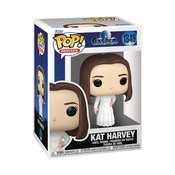 POP MOVIES CASPER 30TH KAT FIG