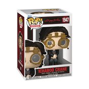 POP MOVIES SLEEPY HOLLOW ICHABOD CRANE FIG
