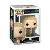 POP MOVIES SPECIES SIL FIG