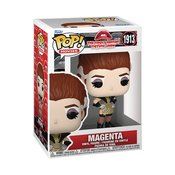 POP MOVIES ROCKY HORROR PICTURE SHOW S2 MAGENTA FIG