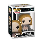 POP MOVIES M3GAN S2 M3GAN FIG