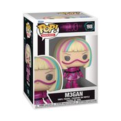 POP MOVIES M3GAN S2 POP 2 FIG