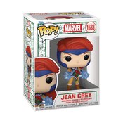 POP MARVEL HOLIDIVAS JEAN GREY FIG