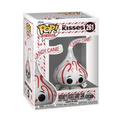 POP AD ICONS HERSHEYS CC KISS METALLIC FIG