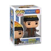 POP MOVIES HOME ALONE 2 HARRY FIG