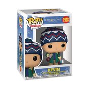 POP MOVIES HOME ALONE 2 KEVIN FIG