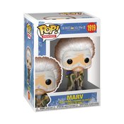 POP MOVIES HOME ALONE 2 MARV FIG