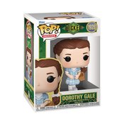 POP MOVIES WICKED PT2 DOROTHY GALE FIG