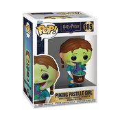 POP HP HARRY POTTER S18 PUKING PASTILLE GIRL FIG