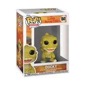 POP MOVIES LAND BEFORE TIME DUCKY FIG