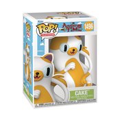 POP TV ADVENTURE TIME FIONNA AND CAKE CAKE FIG